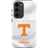 University of Tennessee White Jersey Galaxy S23 Pro Case