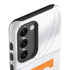 University of Tennessee White Jersey Galaxy S23 Pro Case