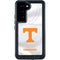 University of Tennessee White Jersey Galaxy S23 Waterproof Case