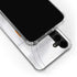 University of Tennessee White Jersey Galaxy S24 Plus Clear Case