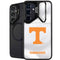 University of Tennessee White Jersey Galaxy S25 Plus Kickstand Case