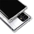 University of Tennessee White Jersey Galaxy S24 Ultra Clear Case
