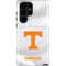 University of Tennessee White Jersey Galaxy Cases