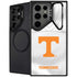 University of Tennessee White Jersey Galaxy Cases