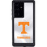 University of Tennessee White Jersey Galaxy S24 Ultra Waterproof Case