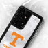 University of Tennessee White Jersey Galaxy S24 Ultra Waterproof Case
