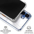 University of Tennessee White Jersey Galaxy S25 Clear Case