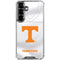 University of Tennessee White Jersey Galaxy S26 Clear Case