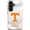 University of Tennessee White Jersey Galaxy S26 Impact Case