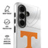 University of Tennessee White Jersey Galaxy S26 Impact Case