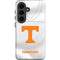 University of Tennessee White Jersey Galaxy S26 Plus Impact Case