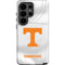 University of Tennessee White Jersey Galaxy S26 Ultra Impact Case