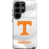 University of Tennessee White Jersey Galaxy S26 Ultra Impact Case