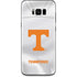 University of Tennessee White Jersey Galaxy S8 Plus Skin