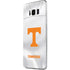 University of Tennessee White Jersey Galaxy S8 Plus Skin