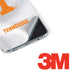 University of Tennessee White Jersey Galaxy S8 Plus Skin