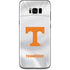 University of Tennessee White Jersey Galaxy S8 Skin