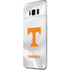 University of Tennessee White Jersey Galaxy S8 Skin