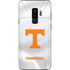 University of Tennessee White Jersey Galaxy S9 Plus Skin
