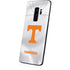 University of Tennessee White Jersey Galaxy S9 Plus Skin