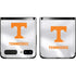 University of Tennessee White Jersey Galaxy Z Flip Skin