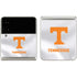 University of Tennessee White Jersey Galaxy Z Flip3 5G Skin