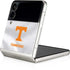 University of Tennessee White Jersey Galaxy Z Flip3 5G Skin