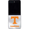 University of Tennessee White Jersey Galaxy Z Flip5 5G Skin
