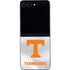 University of Tennessee White Jersey Galaxy Z Flip5 5G Skin