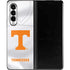 University of Tennessee White Jersey Galaxy Z Fold3 5G Skin