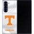 University of Tennessee White Jersey Galaxy Z Fold6 Skin