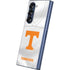 University of Tennessee White Jersey Galaxy Z Fold6 Skin