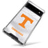 University of Tennessee White Jersey Google Pixel 6 Clear Case