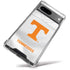 University of Tennessee White Jersey Google Pixel 8 Clear Case