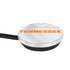University of Tennessee White Jersey Google Stadia Controller Skin