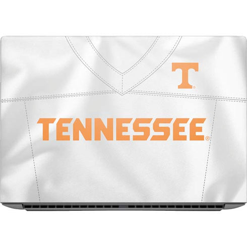 University of Tennessee White Jersey HP ZBook Fury 16 G10 Skin
