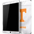 University of Tennessee White Jersey iPad Skins