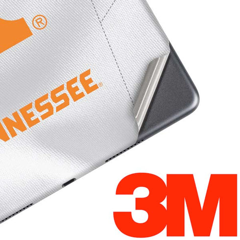 University of Tennessee White Jersey iPad Skins