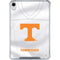 University of Tennessee White Jersey iPad 11th Gen (2025) Clear Case