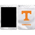 University of Tennessee White Jersey Apple iPad Skin