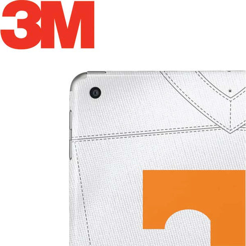 University of Tennessee White Jersey Apple iPad Skin