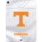 University of Tennessee White Jersey Apple iPad Air Skin