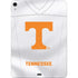 University of Tennessee White Jersey Apple iPad Air Skin
