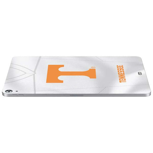 University of Tennessee White Jersey Apple iPad Air Skin