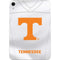 University of Tennessee White Jersey Apple iPad Mini Skin