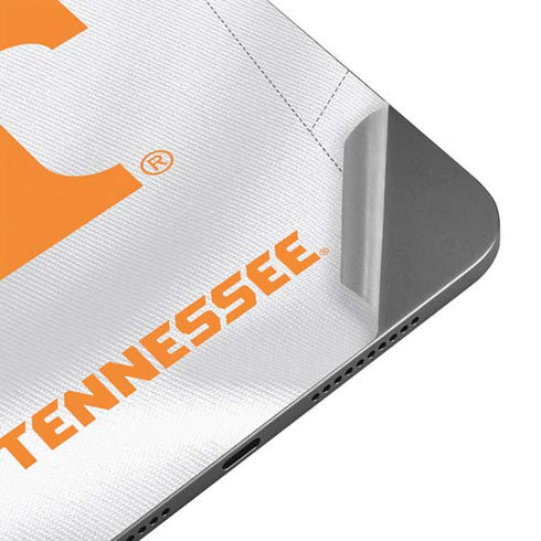 University of Tennessee White Jersey Apple iPad Mini Skin