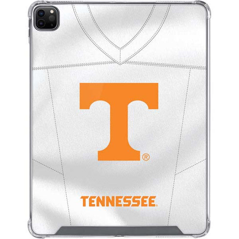 University of Tennessee White Jersey iPad Cases