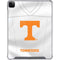 University of Tennessee White Jersey iPad Cases