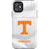 University of Tennessee White Jersey iPhone 11 Impact Case