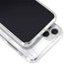 University of Tennessee White Jersey iPhone 11 Pro Clear Case